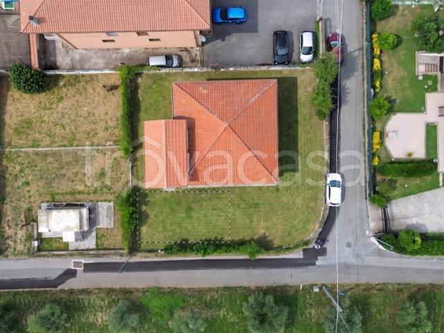 Villa Indipendente in vendita a Roma Capitale, Lazio