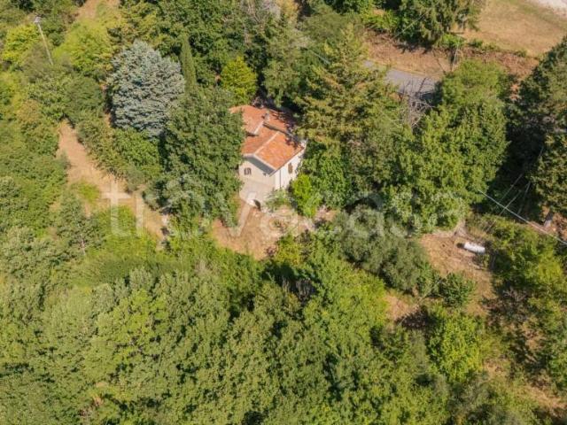 Villa Indipendente in vendita a Rocca Sinibalda, Lazio