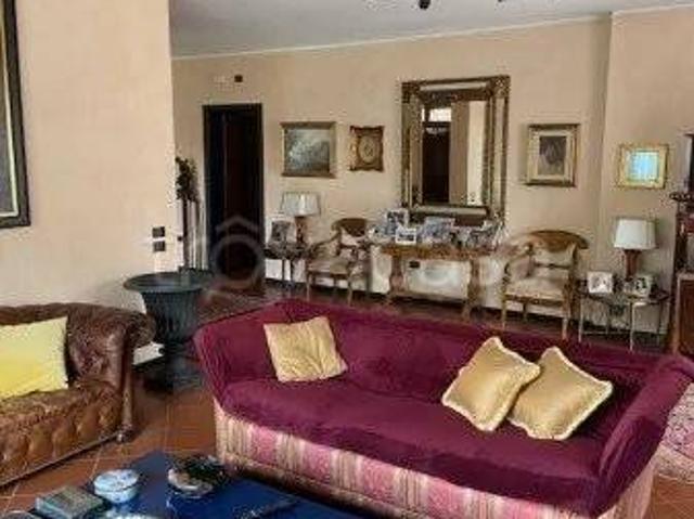 Villa Indipendente in vendita a Stagno, Roccabianca