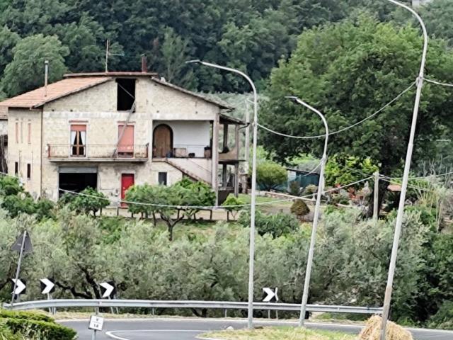 Villa Indipendente in vendita a Roccadaspide, Campania