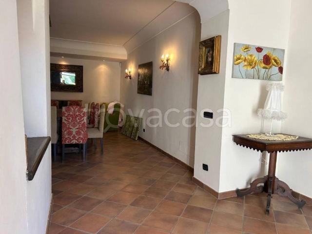 Villa Indipendente in vendita a Roccamonfina, Campania