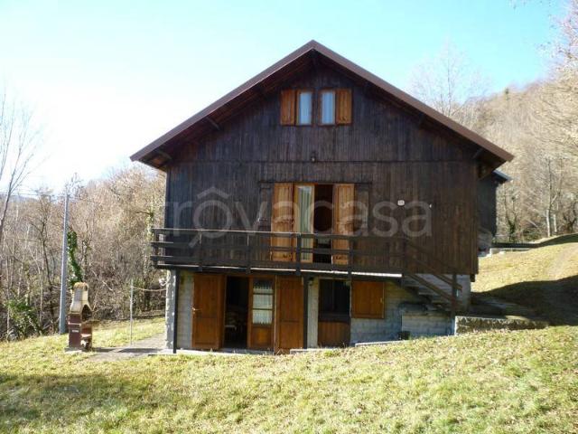 Villa Indipendente in vendita a Unione dei comuni del Frignano, Pievepelago