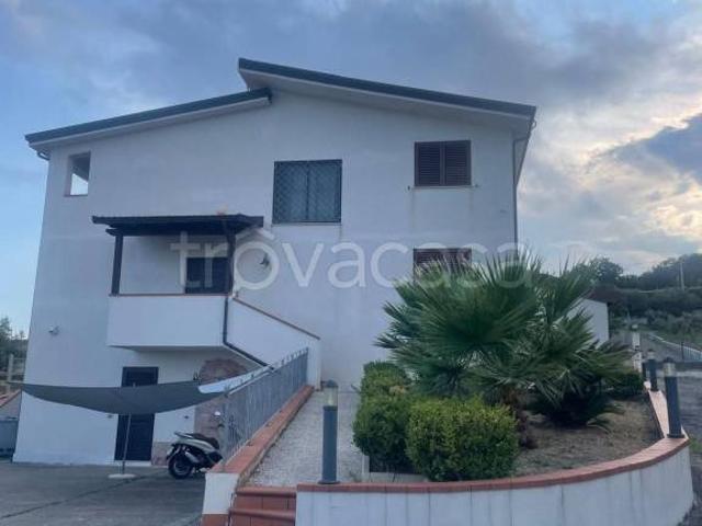Villa Indipendente in vendita a Calabria, Reggio Calabria
