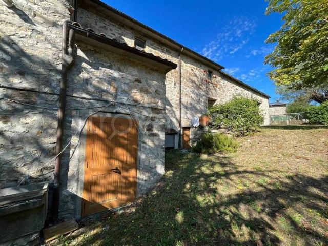 Villa Indipendente in vendita a Badia Tedalda, Toscana