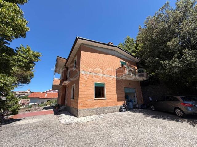 Villa Indipendente in vendita a Roma Capitale, Lazio