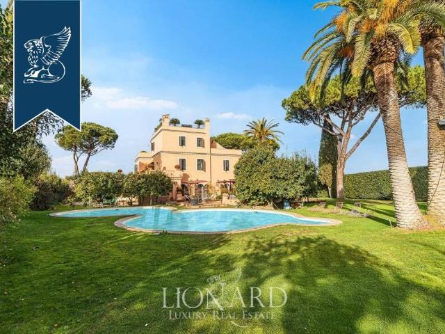 Villa Indipendente in vendita a Piano La Roma, Casoli