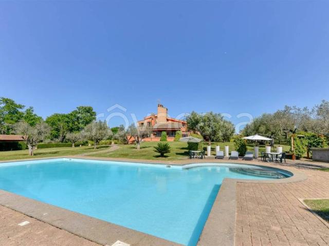 Villa Indipendente in vendita a La Roma, Casoli