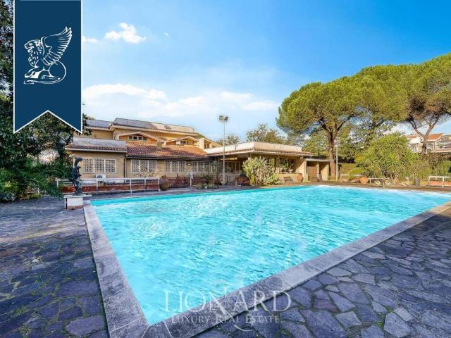 Villa Indipendente in vendita a Piano La Roma, Casoli