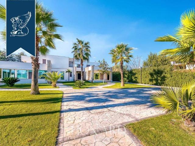 Villa Indipendente in vendita a Piano La Roma, Casoli