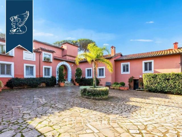 Villa Indipendente in vendita a Piano La Roma, Casoli