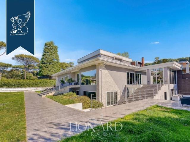 Villa Indipendente in vendita a Piano La Roma, Casoli