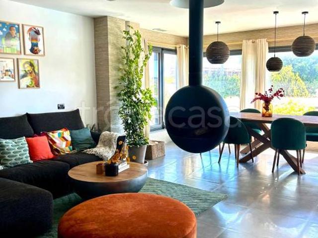 Villa Indipendente in vendita a Piano La Roma, Casoli
