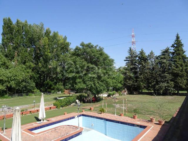 Villa Indipendente in vendita a Municipio Roma VI, Roma Capitale