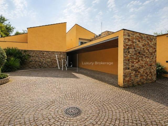 Villa Indipendente in vendita a Piano La Roma, Casoli