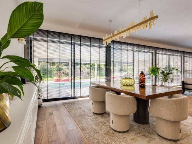Villa Indipendente in vendita a Olgiata, Roma Capitale