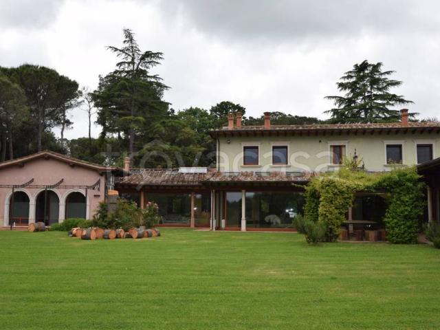 Villa Indipendente in vendita a Olgiata, Roma Capitale
