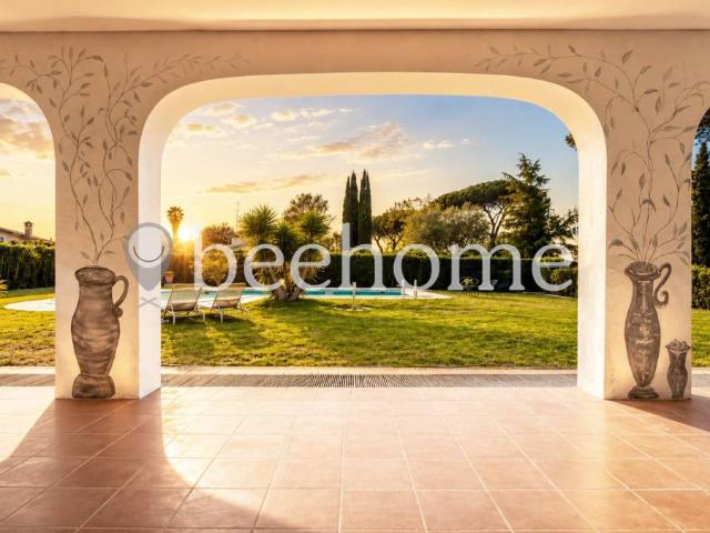 Villa Indipendente in vendita a Olgiata, Roma Capitale