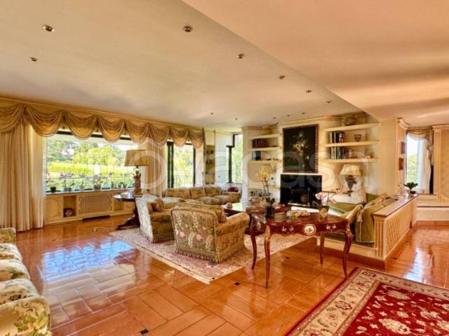 Villa Indipendente in vendita a Olgiata, Roma Capitale