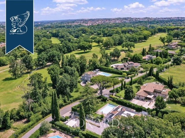 Villa Indipendente in vendita a Piano La Roma, Casoli