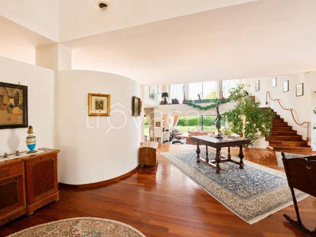 Villa Indipendente in vendita a Olgiata, Roma Capitale