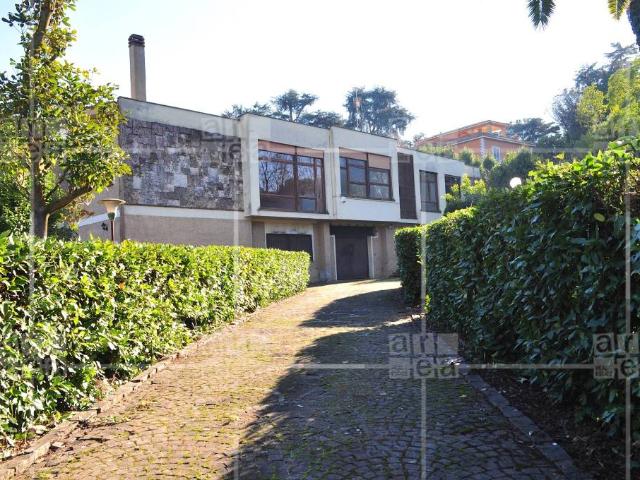 Villa Indipendente in vendita a Piano La Roma, Casoli