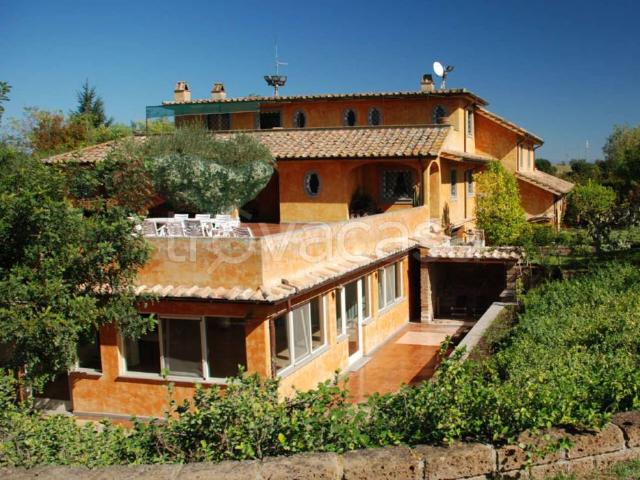Villa Indipendente in vendita a Municipio Roma XV, Roma Capitale