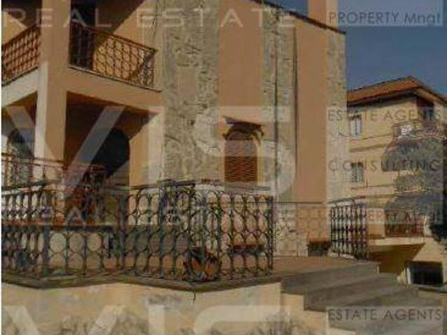 Villa Indipendente in vendita a La Roma, Casoli