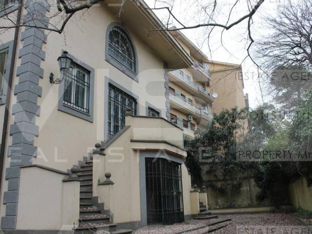 Villa Indipendente in vendita a La Roma, Casoli
