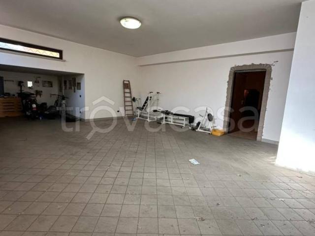 Villa Indipendente in vendita a Municipio Roma V, Roma Capitale
