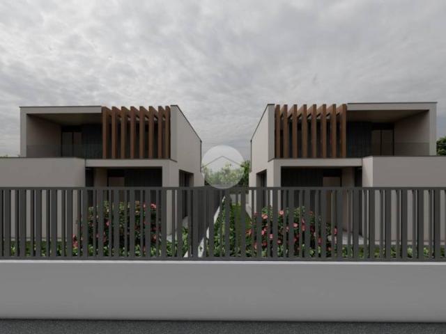 Villa Indipendente in vendita a Castelverde, Roma Capitale