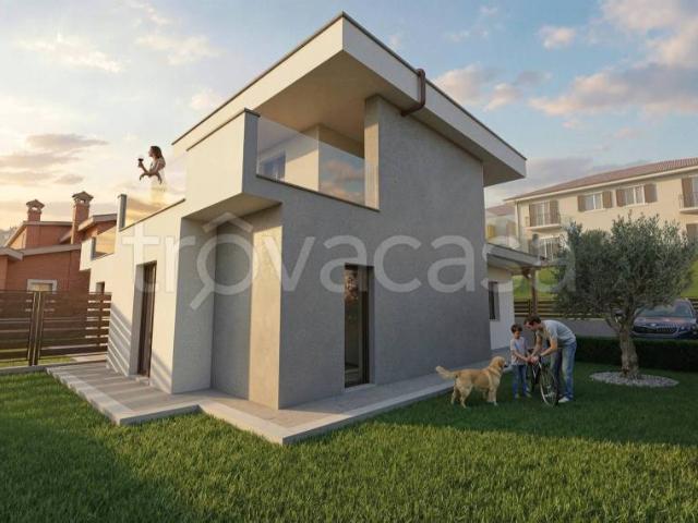Villa Indipendente in vendita a Municipio Roma XIV, Roma Capitale