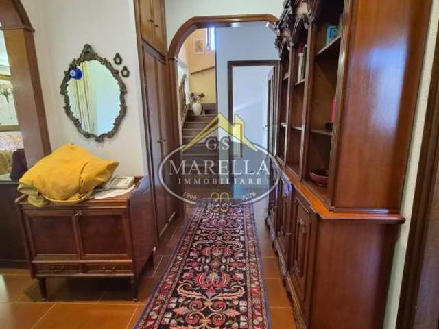Villa Indipendente in vendita a Selva Nera, Roma