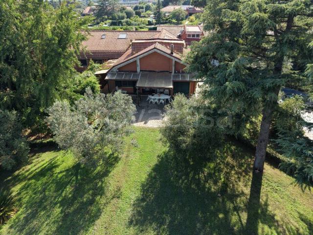 Villa Indipendente in vendita a Tragliatella, Roma Capitale
