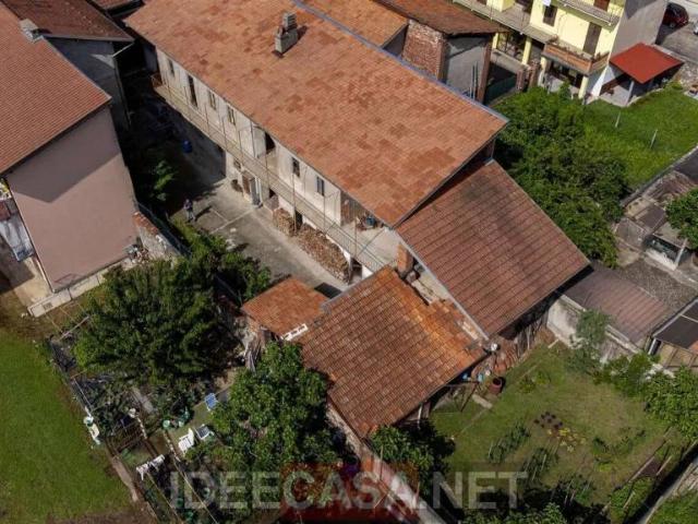 Villa Indipendente in vendita a Piemonte, Novara