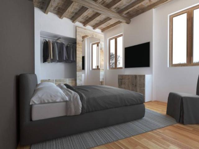 Villa Indipendente in vendita a Roncello