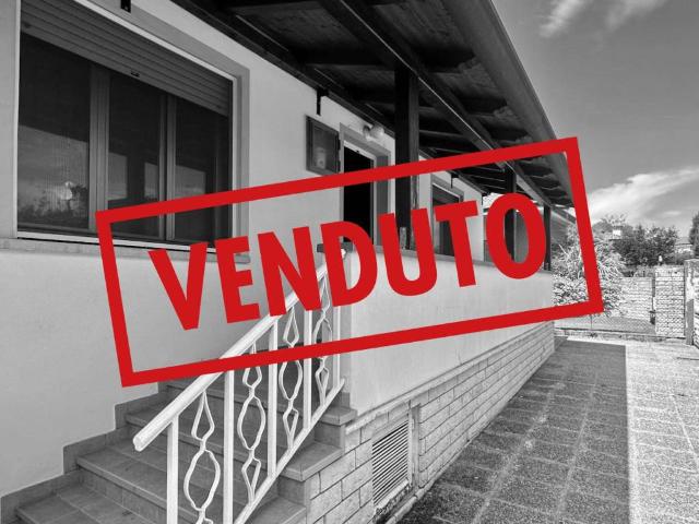 Villa Indipendente in vendita a Selz, Ronchi Dei Legionari