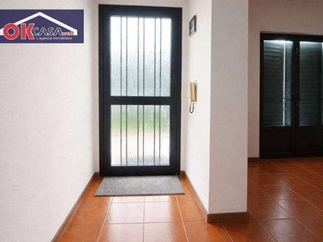 Villa Indipendente in vendita a Selz, Ronchi Dei Legionari