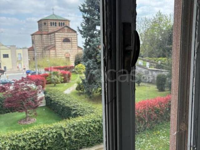Villa Indipendente in vendita a Ronco Briantino, Lombardia