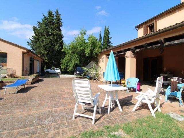 Villa Indipendente in vendita a Santa Paola, Roncofreddo