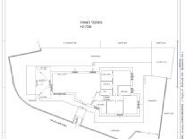 Villa Indipendente in vendita a Unione dei Comuni I Fontanili, Rosate