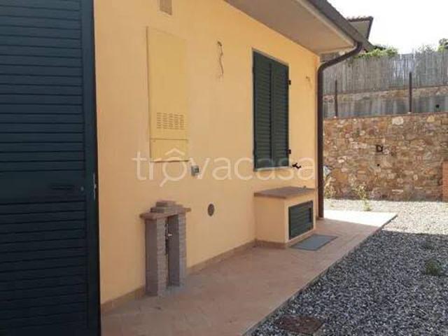 Villa Indipendente in vendita a Rosignano Marittimo, Toscana