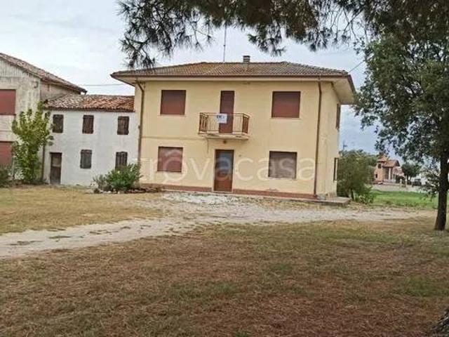 Villa Indipendente in vendita a Rosolina, Veneto