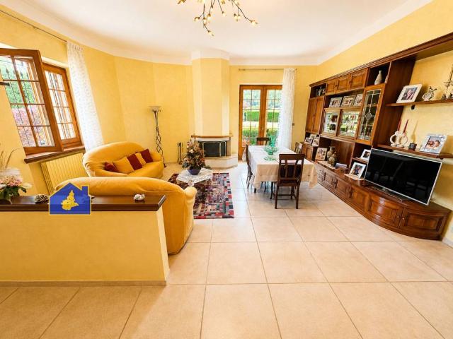 Villa Indipendente in vendita a Piemonte, Torino
