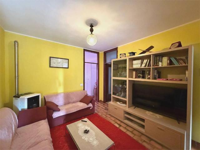 Villa Indipendente in vendita a San Giuseppe, Rovato