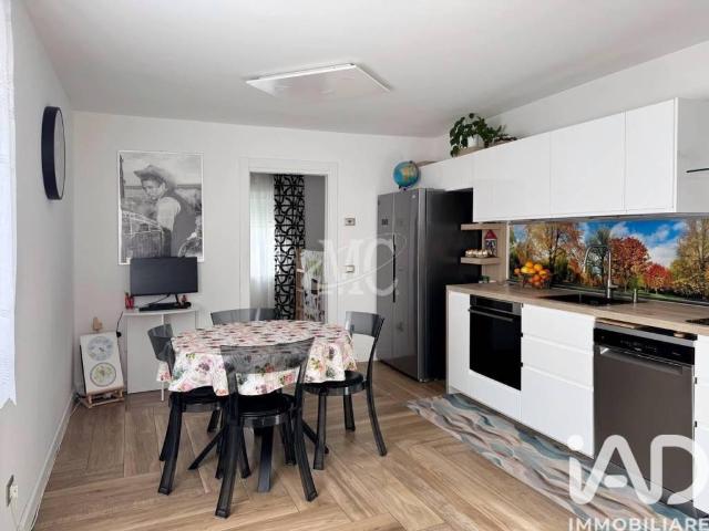Villa Indipendente in vendita a Comunità della Vallagarina, Borgo Sacco