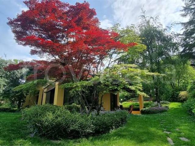 Villa Indipendente in vendita a Comunità della Vallagarina, Borgo Sacco
