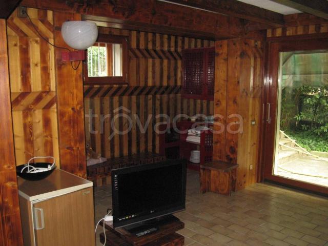 Villa Indipendente in vendita a Commenda, Rovigo