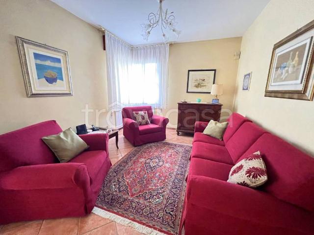 Villa Indipendente in vendita a Sarzano, Rovigo