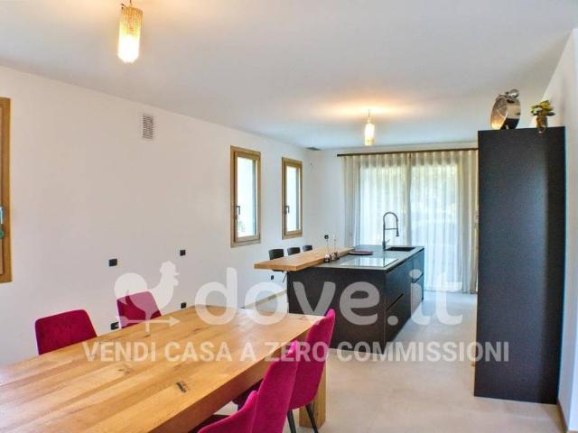 Villa Indipendente in vendita a Rubano, Veneto