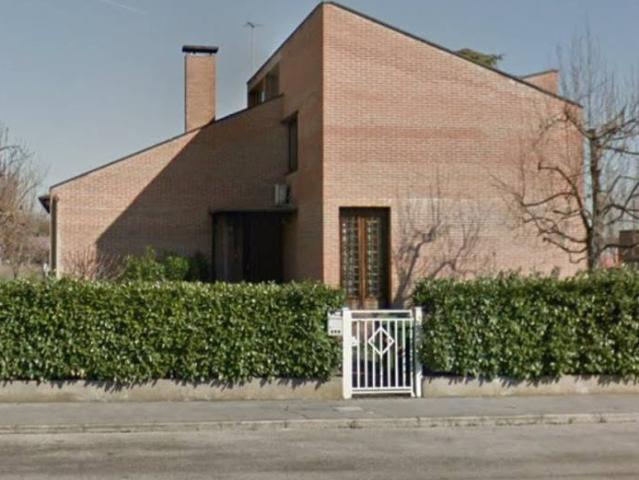 Villa Indipendente in vendita a Rubano, Veneto